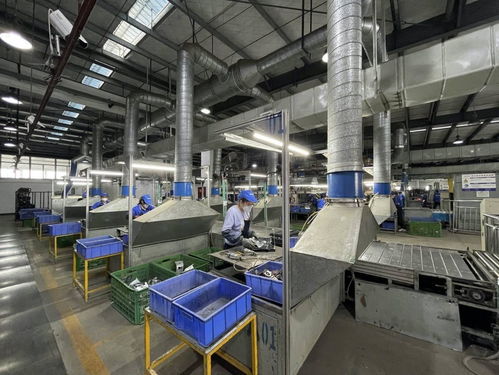 擴(kuò)大綠色消費優(yōu)化回收利用 長虹用行動踐行國常會對家電的新憧憬