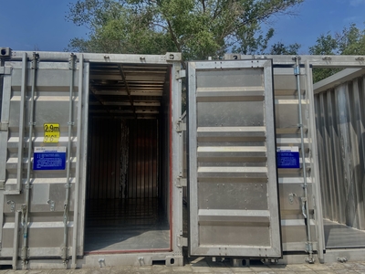 綠色國家電投寧夏行|寧夏青銅峽科技工程公司“上新”綠色鋁合金產(chǎn)品為新能源項(xiàng)目開發(fā)助力