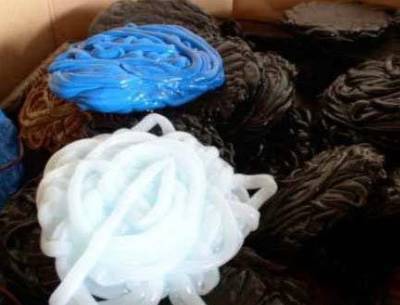 南山區(qū)工廠(chǎng)拆除德盛再生資源