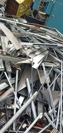 同安區(qū)廢舊物資回收服務(wù)